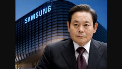 Photo of Trashëgimtarët e Samsung-ut paguajnë 50% të pasurisë taksa