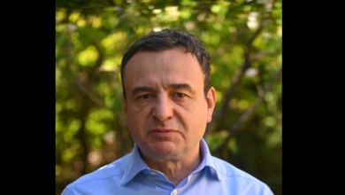 Photo of Kurti thirrje diasporës për të votuar: Regjistrohuni për zgjedhjet e 7 qershorit