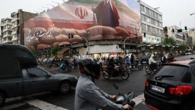 Photo of Zyrtari i lartë iranian: Irani nuk ka ndërmend të transferojë uraniumin e tij jashtë vendit