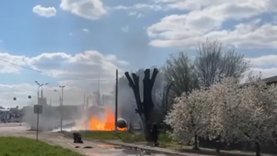 Photo of ‘Mjaft më!’ Ukraina sulmon me dronë flotën hije të Rusisë