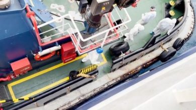 Photo of OBSH: Hantavirusi mund të jetë përhapur midis pasagjerëve në anijen turistike