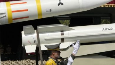 Photo of CNN: Irani ‘nxjerr sërish në funksion’ arsenalin e madh raketor, pavarësisht goditjeve