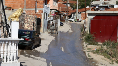 Photo of Ngjarje e rëndë në Manastir, burri vret gruan e tij