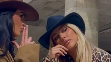 Photo of Prishet miqësia mes Bay T dhe Diana Tahirit? (VIDEO)