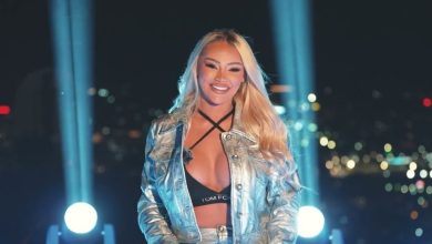 Photo of Benita merr hapin e madh në karrierë, bëhet me menaxher të ri (VIDEO)
