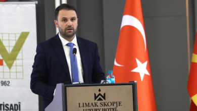 Photo of Durmishi: Marrëveshja e re me Turqinë hap mundësi konkrete për investime dhe rritje ekonomike