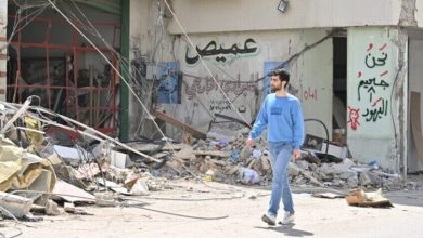 Photo of Sulmet izraelite në Liban vrasin 5 persona, plagosin 3 ndihmësmjekë