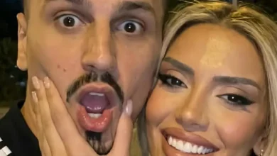 Photo of Po ecin hapave të Luizit e Kiares? Lëvizja e fundit Brikena e Mateo