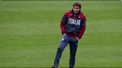 Photo of Nga një ‘E Kaltër’ te tjetra, Antonio Conte pranë kthimit te kombëtarja italiane pas 10 vitesh, por pengesë është paga