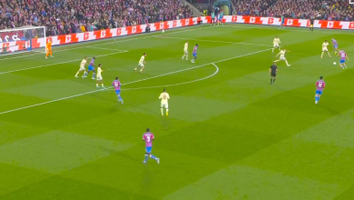 Photo of LIVE Europa League/ Spektakël në Londër, dy gola të shpejtë ndezin gjysmëfinalen mes Crystal Palace dhe Shakhtar
