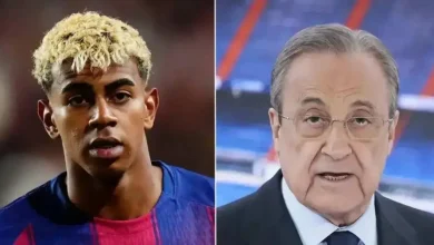 Photo of Lamine Yamal te Reali? Përgjigjet Florentino Perez: Sigurisht që më pëlqen, por…