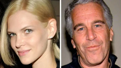 Photo of Skandali i dosjeve Epstein, pjesë e hetimeve bëhet edhe ish-partnerja e financierit amerikan