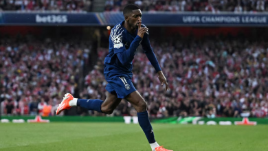 Photo of Dembele “kërcenon” Arsenalin: Jemi të uritur për të fituar gjithçka