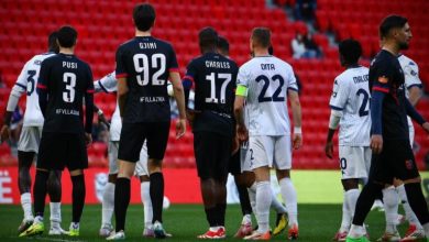 Photo of Absurditeti i futbollit shqiptar, Dinamo luan 26 ndeshje në dy sezone ndaj Vllaznisë dhe Egnatias!