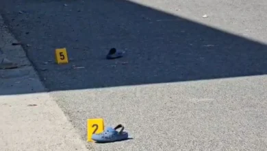Photo of Tragjedia në Durrës, përcillen sot për në banesën e fundit dy të miturit që u përplasën për vdekje nga shoferi i dehur