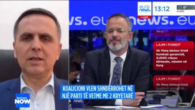 Photo of Kasami: Medreseja, Ligji i Përfaqësimit, Korridori 8… Ja çfarë bëmë për dy vjet