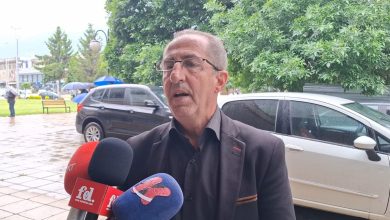 Photo of Tetovë, Anti-Bixhozi paralajmëron protestë: Nuk u përfillën kërkesat, thotë Emërllahu