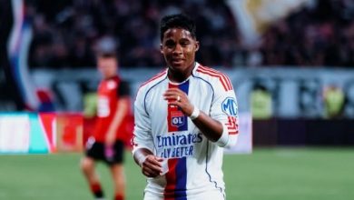 Photo of Endrick: A do të kthehem te Real Madridi? Do të bëj çfarë të më thotë gruaja!