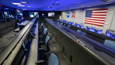 Photo of NASA: Mexico City po fundoset 25 cm në vit, shihet edhe nga hapësira