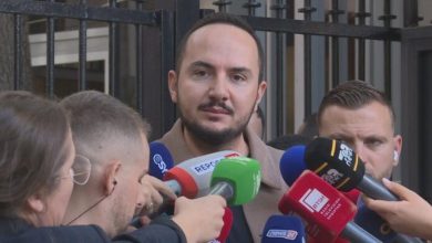 Photo of “80% e PD-së nuk e do Berishën”, Salianji shpërthen me akuza