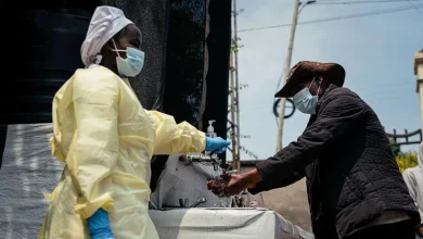 Photo of Shpërthimi i Ebola-s në Republikën Demokratike të Kongos merr përmasa alarmante, 131 viktima dhe qindra raste të dyshuara