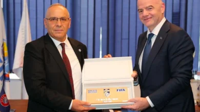 Photo of Një dekadë nga pranimi i FFK në FIFA, datë historike për futbollin e Kosovës