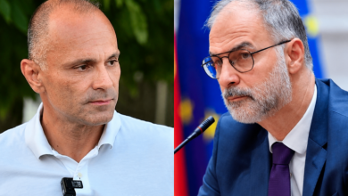 Photo of Afera e spiunazhit në Presidencë, Filipçe: Stoilkoviqi çdo ditë i jep informacione shtetërore shërbimeve serbe