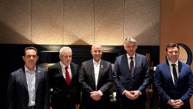 Photo of Kongresisti amerikan: Të zbatohet Marrëveshja e Ohrit dhe të ruhen të drejtat e shqiptarëve