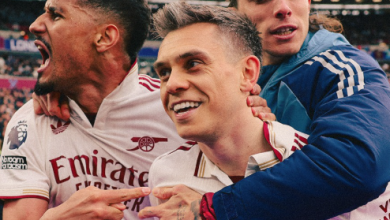Photo of VIDEO/ Thriller në Premier League, Arsenali sheh drejt titullit, anulohet goli i West Ham