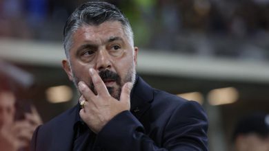 Photo of Dështoi me Italinë, Gatuzo pritet të bëhet trajneri i mbrojtësit të Kombëtares shqiptare