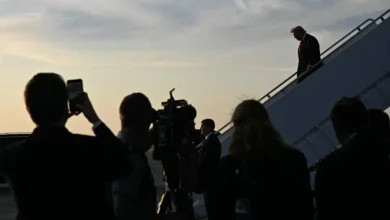Photo of Nga dorëzimi pa kushte te negociatat për armëpushim, CNN: Trump nuk po merr atë që kërkoi fillimisht nga lufta me Iranin