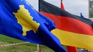 Photo of Ndërhyrja e Serbisë në zgjedhje, Ambasada Gjermane: Thelbësore të mos ndërhyhet në vullnetin e qytetarëve