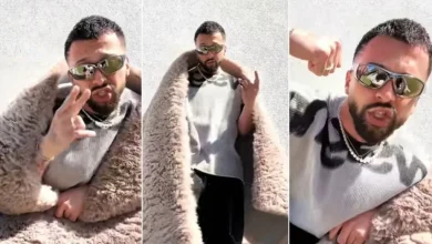 Photo of Me video e paraqitje të veçantë, Gjesti sjell një pjesë nga kënga e re “Fuqishëm”!