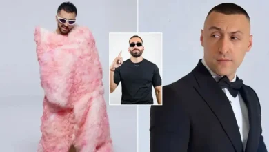 Photo of Deklarata të forta nga G-Bani, në qendër Gjesti dhe Jozi! Për çfarë bëhet fjalë?