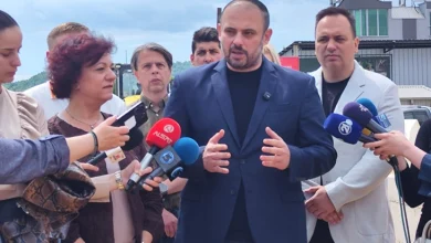 Photo of (VIDEO) Gjeorgjievski: 100 mijë banorë përfitojnë nga zgjerimi i bulevardit “Boris Trajkovski”