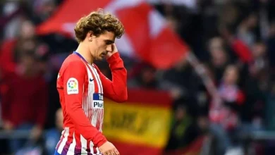 Photo of Lamtumira e hidhur e “Princit” të Madridit, Griezmann drejt MLS duke lënë pas paradoksin e trofeve