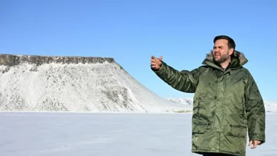 Photo of BBC: SHBA-ja në negociata me Danimarkën për zgjerimin e pranisë ushtarake në Grenlandë
