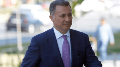 Photo of Lirohet Nikolla Gruevski në rastin “Talir 2”, gjykata rrëzon akuzat për ndërtimin e paligjshëm të selisë së VMRO-DPMNE-së