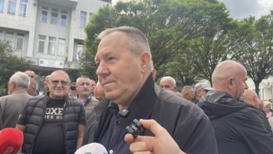 Photo of Paralajmëron Gucati: Nëse Sami Lushtaku arrestohet me dhunë, do të përgjigjemi njësoj