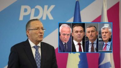 Photo of Hamza: Presim kthimin e ish-udhëheqësve të UÇK’së me rezultat të mirë zgjedhor