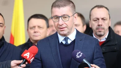 Photo of Mickoski: Qeveria është partner aktive i ekonomisë, po krijojmë një klimë të parashikueshme biznesi, institucione efikase, infrastrukturë moderne dhe arsim cilësor