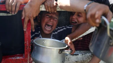 Photo of “Kushtet humanitare në gjendje kritike”, BE: Gaza nuk mund të harrohet, situata mbetet e tmerrshme