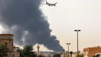 Photo of Emiratet e Bashkuara Arabe kishin kryer fshehurazi sulme ndaj Iranit gjatë luftës