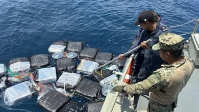Photo of Kapje rekorde në Evropë, Spanja sekuestron 30 ton kokainë