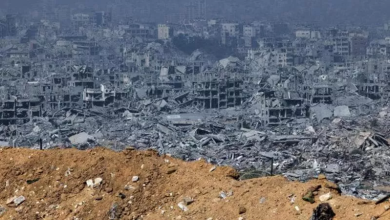 Photo of “Vija e Verdhë”, Izraeli po gërryen tokat e Gazës: Po na shtyjnë drejt detit
