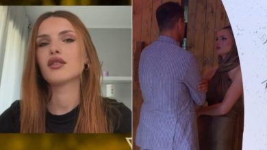Photo of Drejt romancës me Indrin në Ferma VIP? Flet motra e Klevisës: Është shqetësuese, ai është 19 vite më i madh