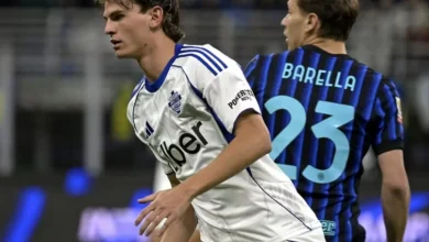 Photo of Inter/ Nis plani i merkatos, nga Nico Paz te Pavard e Kristjan Asllani, të gjitha lëvizjet