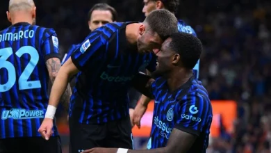 Photo of Video/ Inter kampion i Italisë, zikaltërit mundin Parmën në “San Siro” dhe bëjnë realitet titullin e 21-të