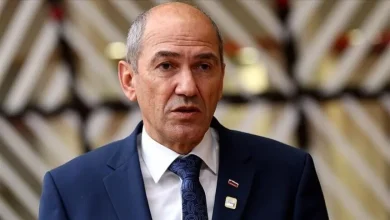 Photo of Janez Jansha nominohet për kryeministër të Sllovenisë, sigurohet mbështetja për shumicën në parlament