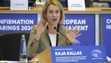 Photo of Kallas: Ne duhet të përshpejtojmë urgjentisht prodhimin e armëve